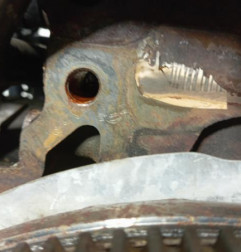 Moteur VOLKSWAGEN GOLF 5 Photo n°7