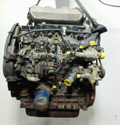 Moteur CITROEN JUMPER 1 Photo n°1