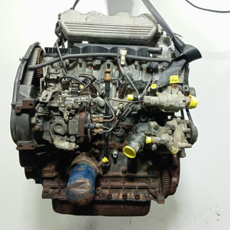 Moteur CITROEN JUMPER 1