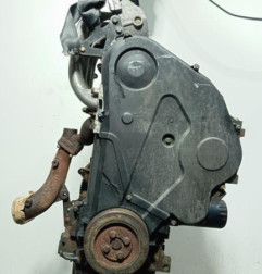 Moteur CITROEN JUMPER 1