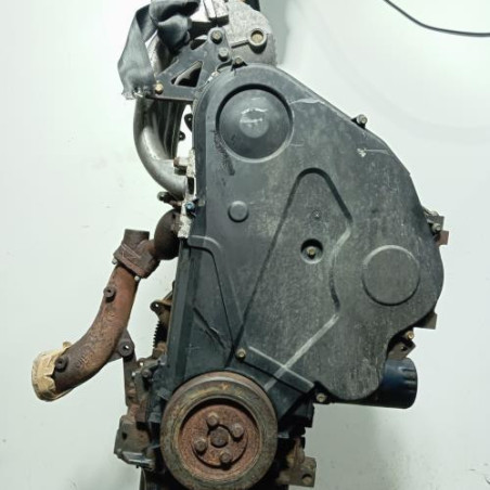 Moteur CITROEN JUMPER 1