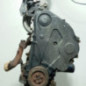 Moteur CITROEN JUMPER 1