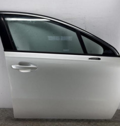 Porte avant droit PEUGEOT 508 1 Photo n°1