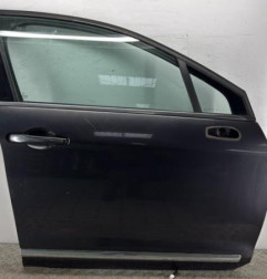 Porte avant droit CITROEN C5 2 Photo n°1