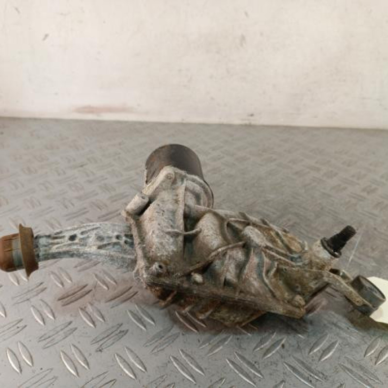 Moteur essuie glace avant droit RENAULT SCENIC 3