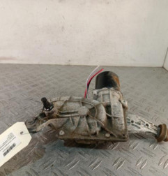 Moteur essuie glace avant gauche RENAULT SCENIC 3 Photo n°1