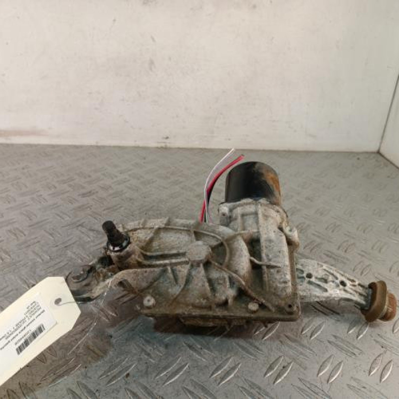 Moteur essuie glace avant gauche RENAULT SCENIC 3