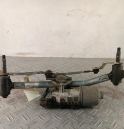 Moteur essuie glace avant RENAULT TWINGO 2 Photo n°1