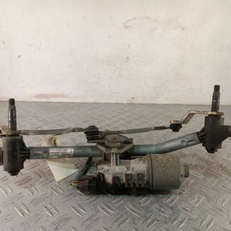 Moteur essuie glace avant RENAULT TWINGO 2 Photo n°1