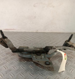 Moteur essuie glace avant RENAULT TWINGO 2