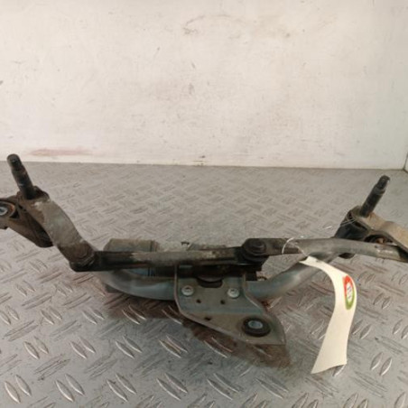 Moteur essuie glace avant RENAULT TWINGO 2