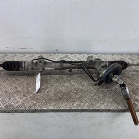 Cremaillere assistee DACIA LODGY Photo n°1