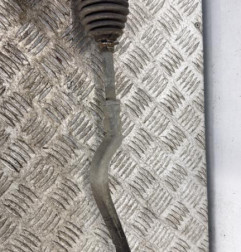 Cremaillere assistee DACIA LODGY