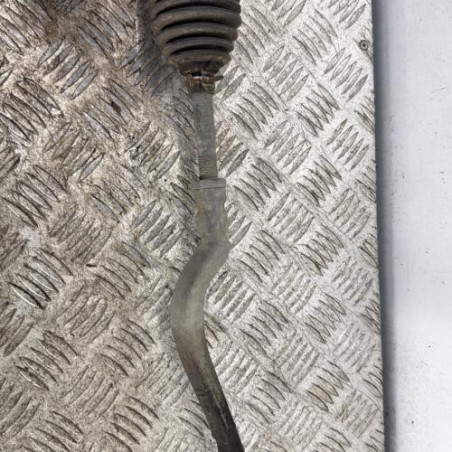 Cremaillere assistee DACIA LODGY