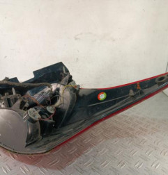 Feu arriere principal gauche (feux) FORD FOCUS 3