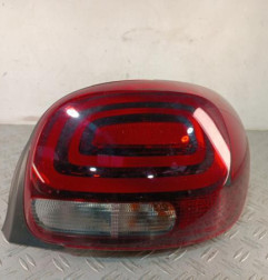 Feu arriere principal droit (feux) CITROEN C3 3 Photo n°1