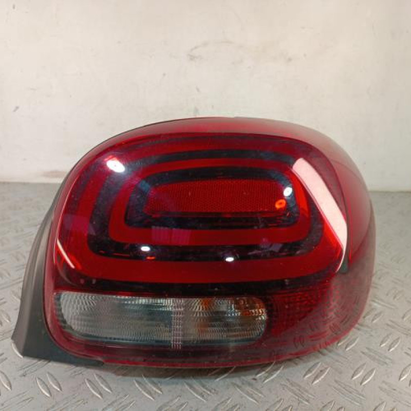 Feu arriere principal droit (feux) CITROEN C3 3