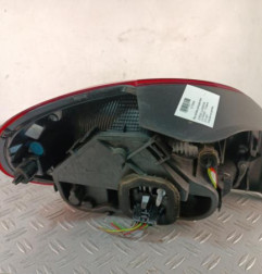 Feu arriere principal droit (feux) CITROEN C3 3