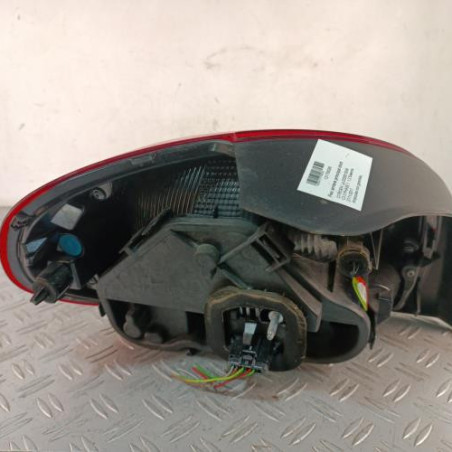 Feu arriere principal droit (feux) CITROEN C3 3