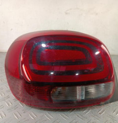 Feu arriere principal gauche (feux) CITROEN C3 3 Photo n°1