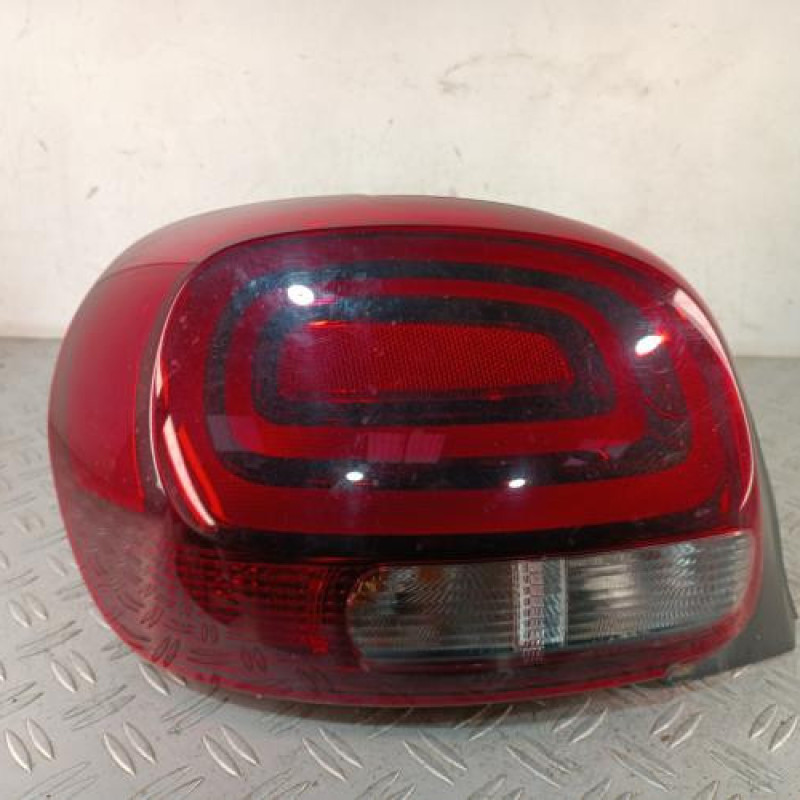 Feu arriere principal gauche (feux) CITROEN C3 3