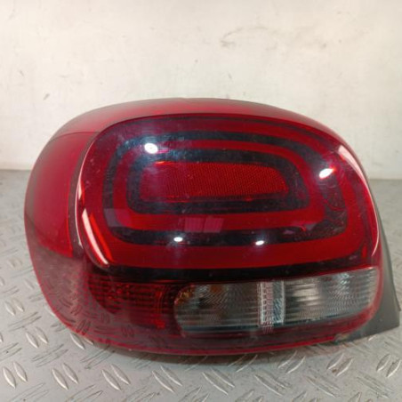 Feu arriere principal gauche (feux) CITROEN C3 3 Photo n°1
