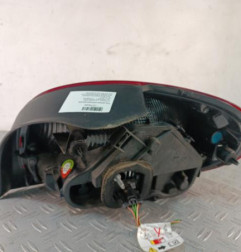 Feu arriere principal gauche (feux) CITROEN C3 3