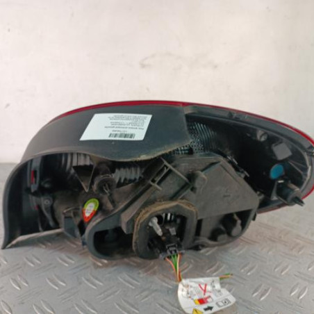 Feu arriere principal gauche (feux) CITROEN C3 3