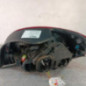 Feu arriere principal gauche (feux) CITROEN C3 3