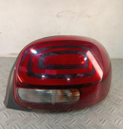 Feu arriere principal droit (feux) CITROEN C3 3 Photo n°1
