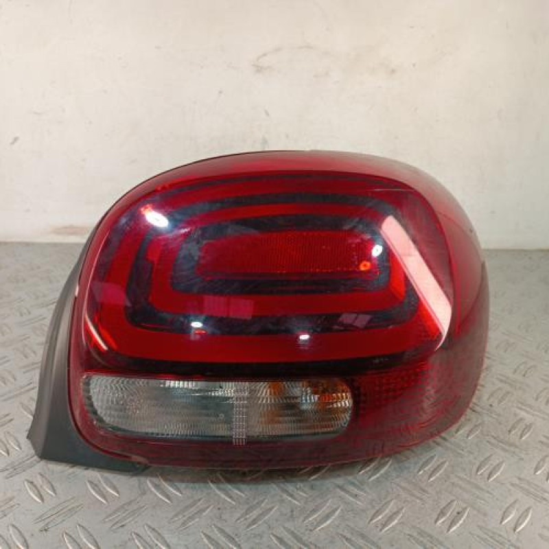 Feu arriere principal droit (feux) CITROEN C3 3