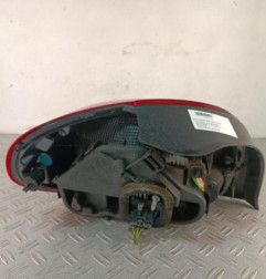 Feu arriere principal droit (feux) CITROEN C3 3