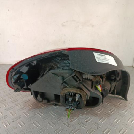 Feu arriere principal droit (feux) CITROEN C3 3