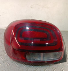 Feu arriere principal gauche (feux) CITROEN C3 3 Photo n°1