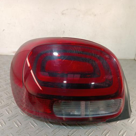 Feu arriere principal gauche (feux) CITROEN C3 3 Photo n°1