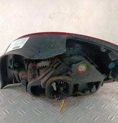 Feu arriere principal gauche (feux) CITROEN C3 3