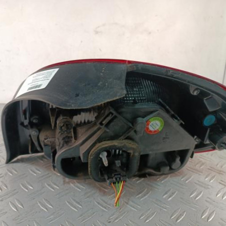 Feu arriere principal gauche (feux) CITROEN C3 3