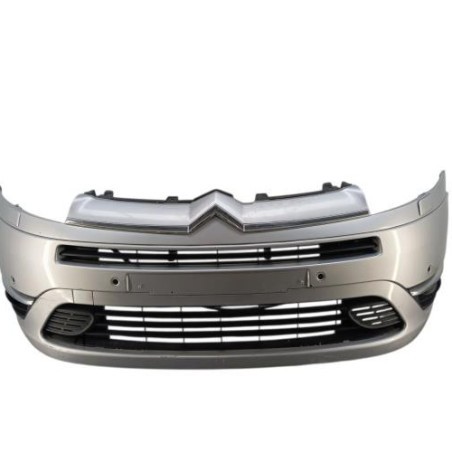 Pare choc avant CITROEN C4 GRAND PICASSO 1 Photo n°1