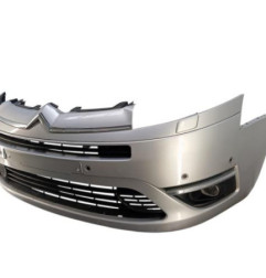 Pare choc avant CITROEN C4 GRAND PICASSO 1