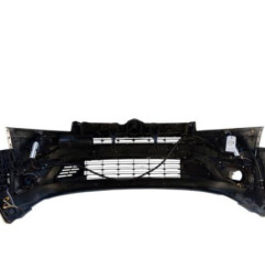 Pare choc avant CITROEN C4 GRAND PICASSO 1 Photo n°4