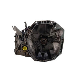 Boite de vitesses RENAULT KANGOO 2 Photo n°1