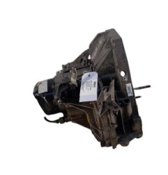 Boite de vitesses RENAULT KANGOO 2