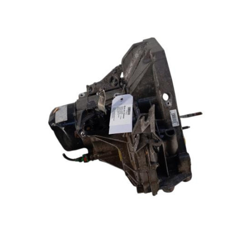Boite de vitesses RENAULT KANGOO 2