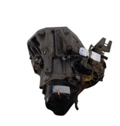 Boite de vitesses RENAULT KANGOO 2 Photo n°3