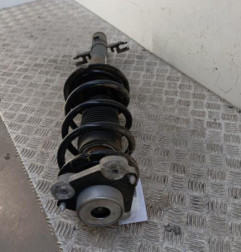 Amortisseur avant gauche CITROEN JUMPER 3 Photo n°1