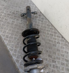 Amortisseur avant gauche CITROEN JUMPER 3