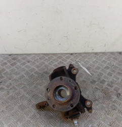 Moyeu avant droit CITROEN JUMPER 3 Photo n°1