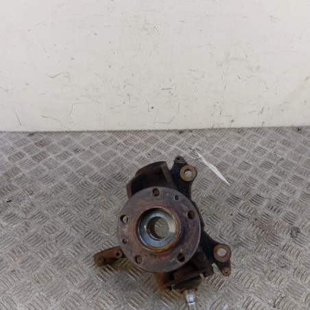 Moyeu avant droit CITROEN JUMPER 3 Photo n°1