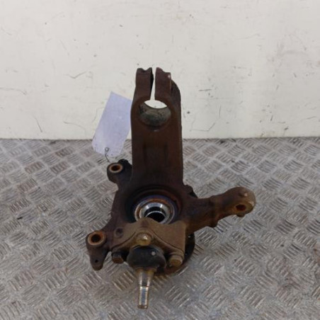 Moyeu avant droit CITROEN JUMPER 3