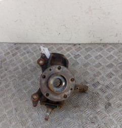 Moyeu avant gauche CITROEN JUMPER 3 Photo n°1